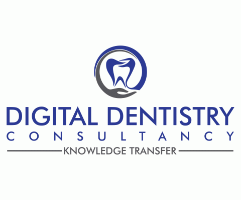 Digital Dentistry Consultancy Logo